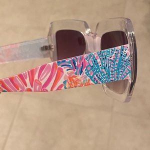 Lilly Pulitzer Sunglasses